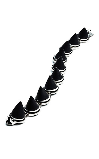 Eddie Borgo 2012Lookbook DƬ