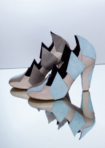 Elizabeth Dunn 2012ЬLookbook DƬ