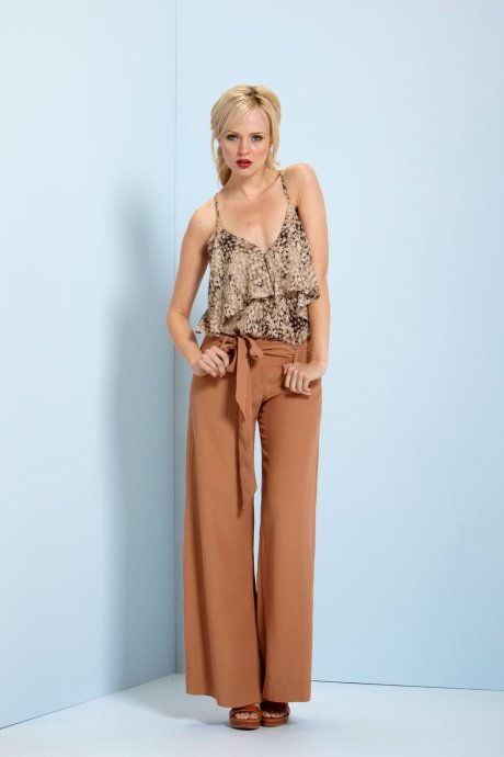 Fate 2012 LookBook DƬ