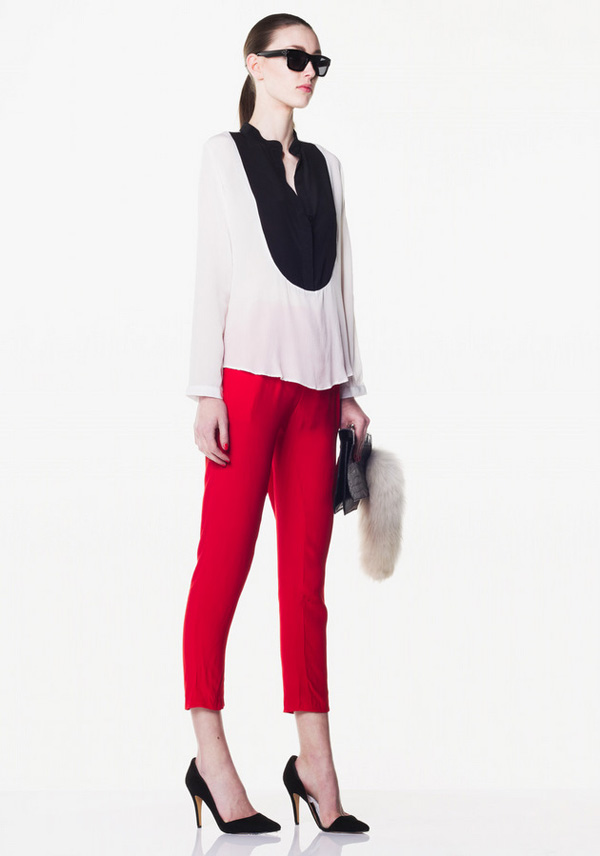 Friend of Mine 2012 Lookbook DƬ