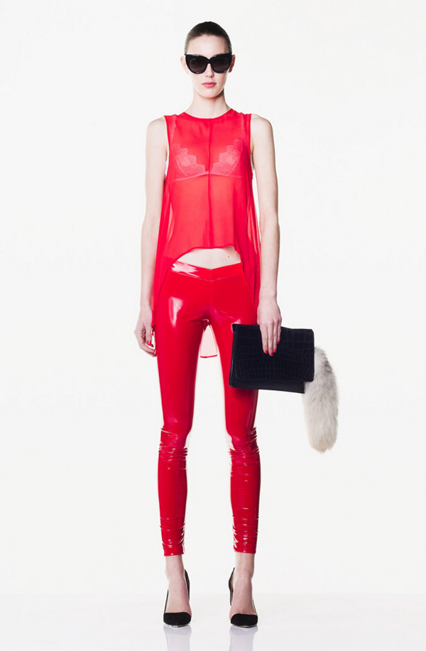 Friend of Mine 2012 Lookbook DƬ
