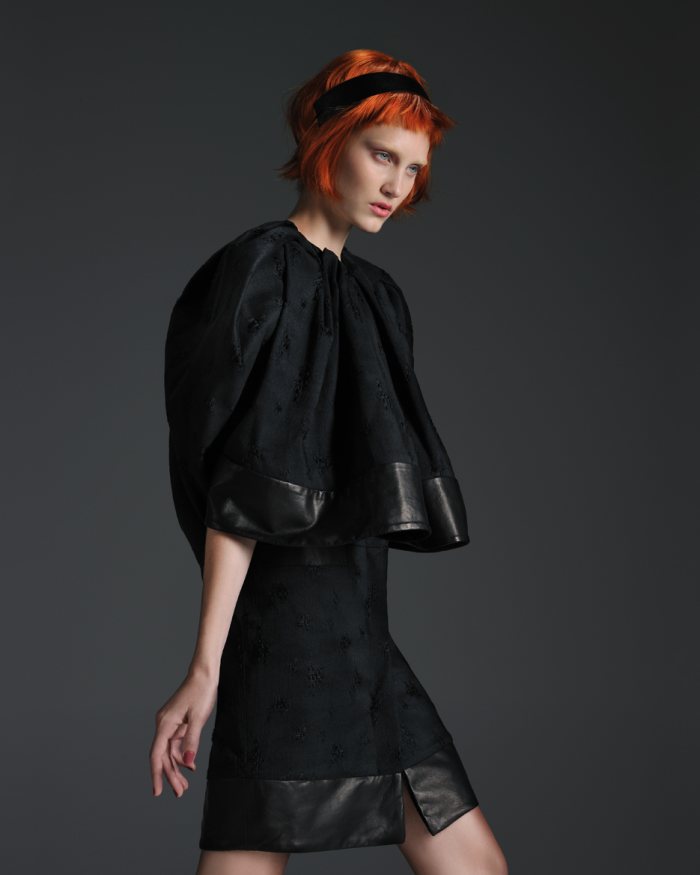 Gaetano Navarra 2012春夏Lookbook 高清圖片