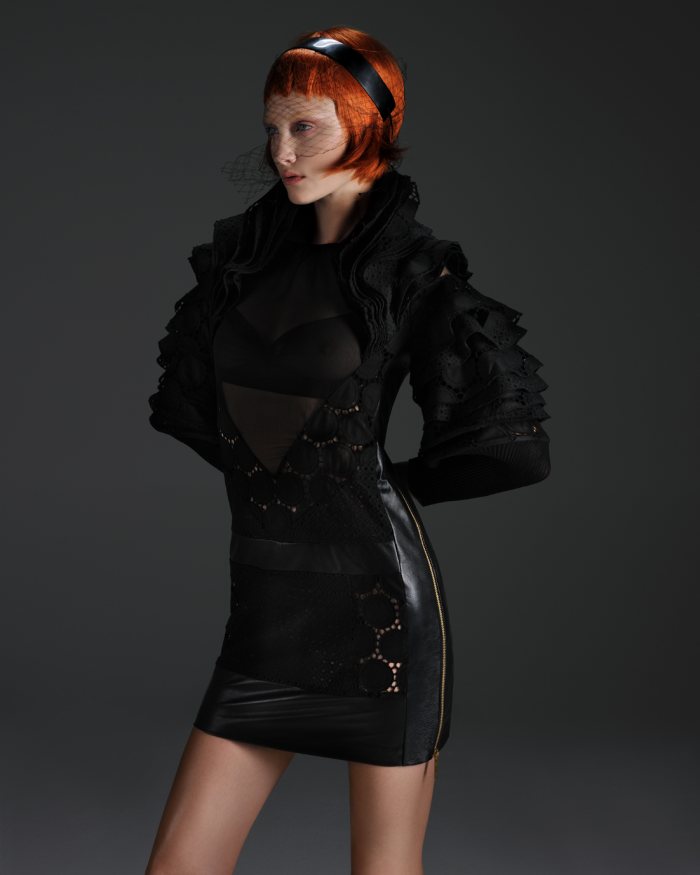 Gaetano Navarra 2012春夏Lookbook 高清圖片