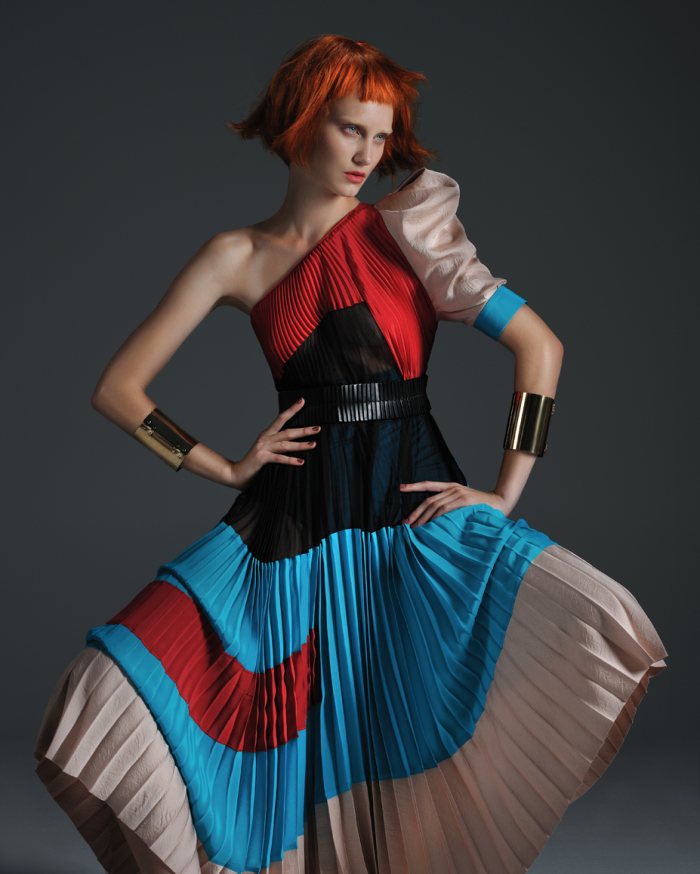 Gaetano Navarra 2012春夏Lookbook 高清圖片