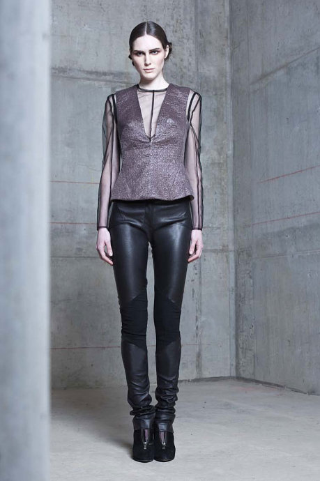 Karolina Zmarlak 2011ﶬ LookBook DƬ