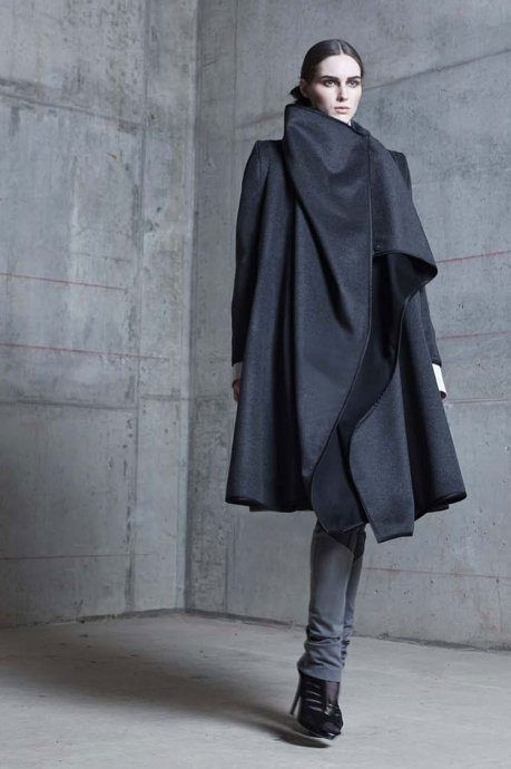 Karolina Zmarlak 2011ﶬ LookBook DƬ