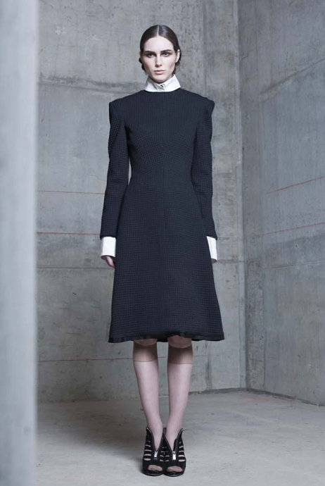 Karolina Zmarlak 2011ﶬ LookBook DƬ