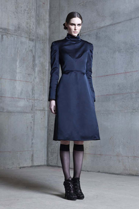 Karolina Zmarlak 2011ﶬ LookBook DƬ