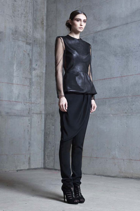 Karolina Zmarlak 2011ﶬ LookBook DƬ