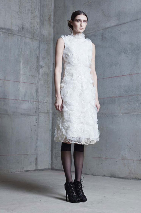 Karolina Zmarlak 2011ﶬ LookBook DƬ