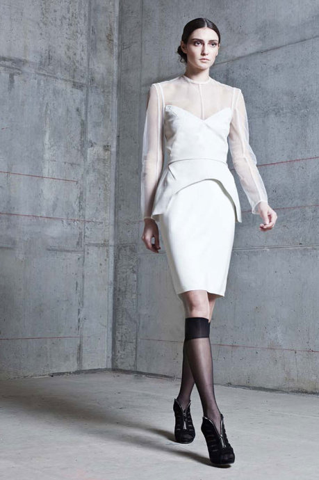 Karolina Zmarlak 2011ﶬ LookBook DƬ