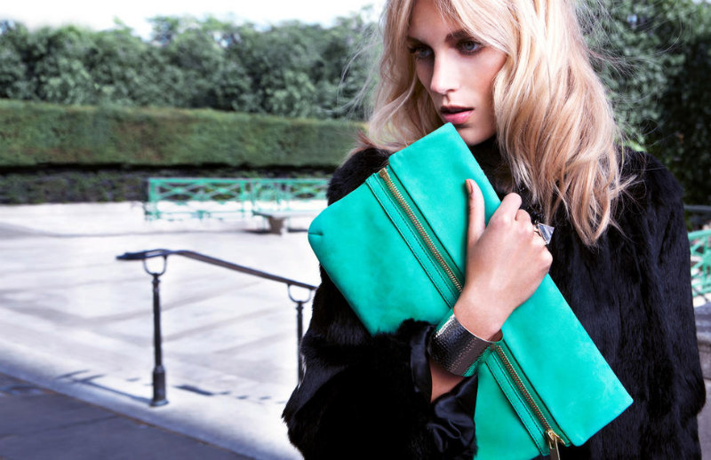 Kurt Geiger 2011ﶬV DƬ