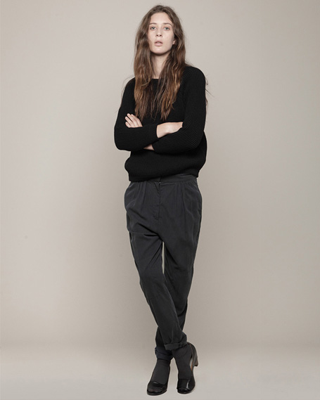 La Garconne 2011ﶬ LookBook DƬ