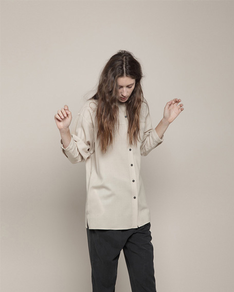 La Garconne 2011ﶬ LookBook DƬ