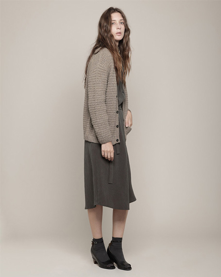 La Garconne 2011ﶬ LookBook DƬ