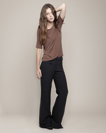 La Garconne 2011ﶬ LookBook DƬ
