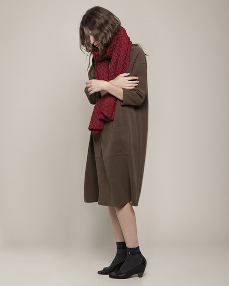 La Garconne 2011ﶬ LookBook DƬ