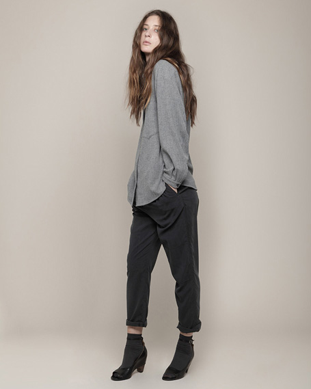 La Garconne 2011ﶬ LookBook DƬ