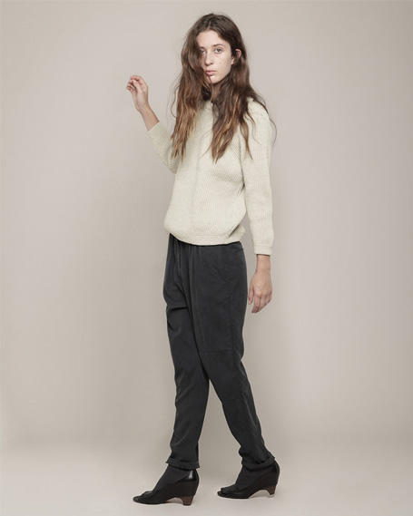 La Garconne 2011ﶬ LookBook DƬ
