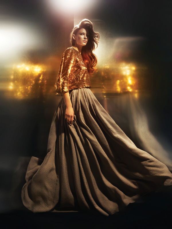 La Mania  2012 Lookbook DƬ