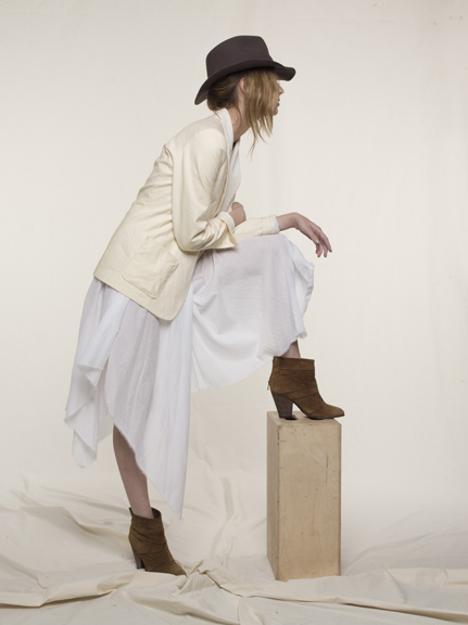 Loup Charmant 2012 LookBook DƬ