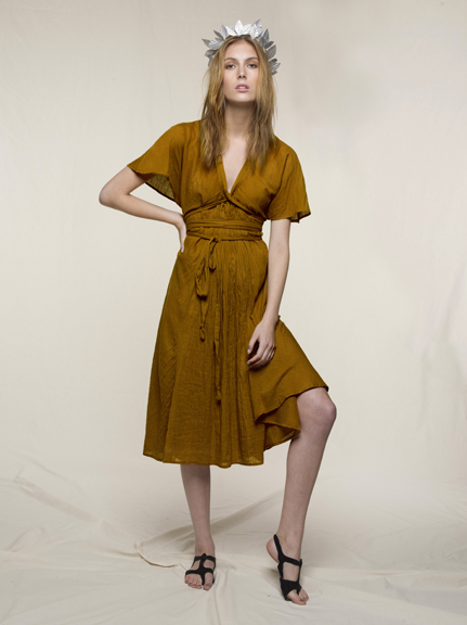 Loup Charmant 2012 LookBook DƬ
