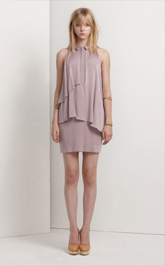 Lover 2011春夏“White Serpent”系列Lookbook 高清圖片