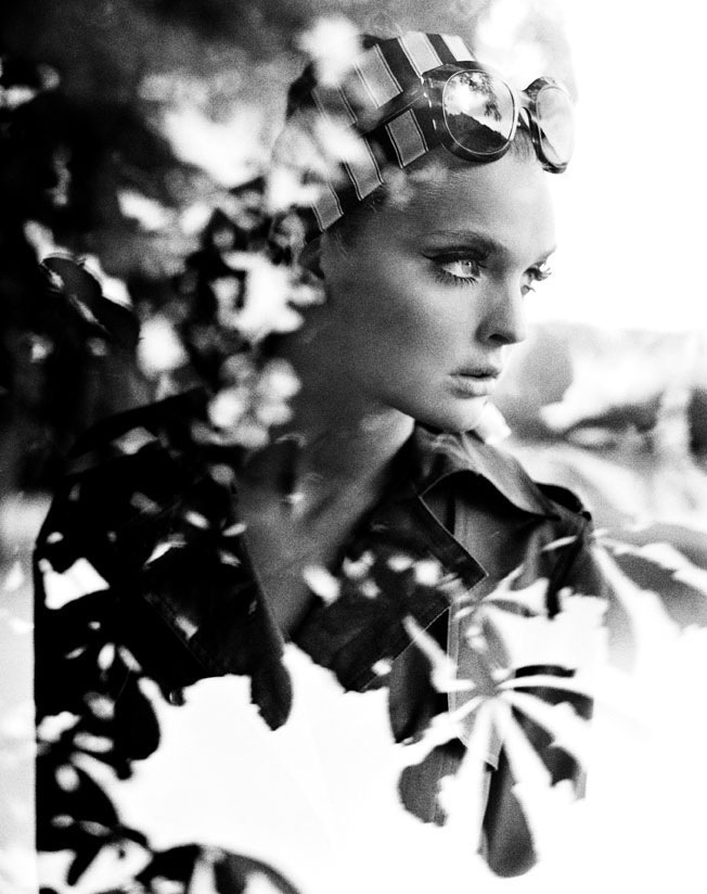Margit Brandt 2011ﶬ Lookbook DƬ
