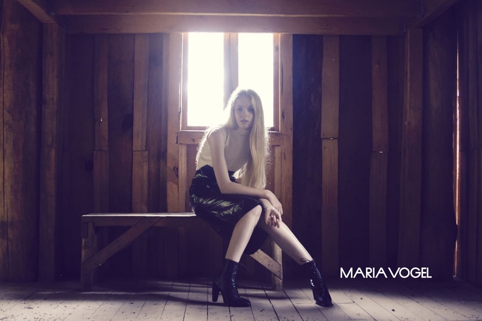 Maria Vogel 2011ﶬV DƬ