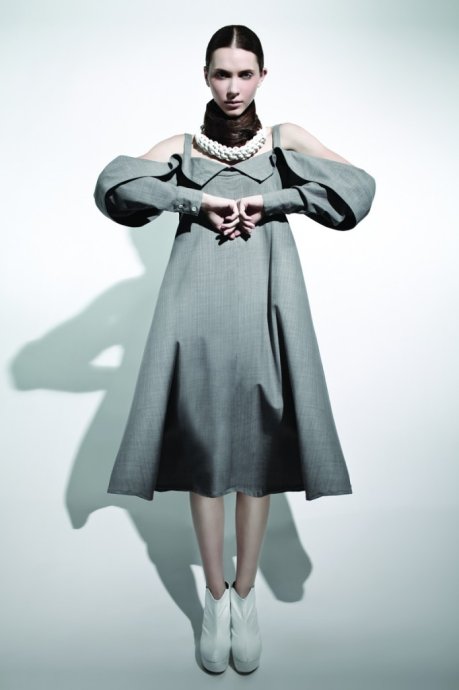 Max.Tan 2012 LookBook DƬ