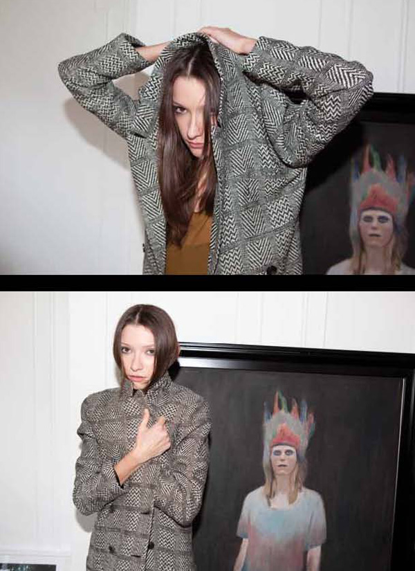 No.6 2011ﶬLookbook DƬ