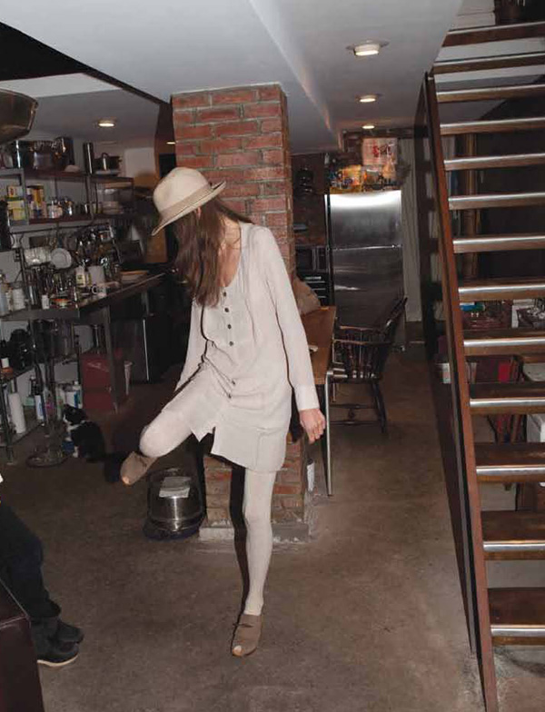 No.6 2011ﶬLookbook DƬ