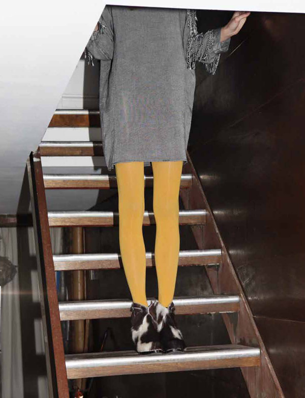 No.6 2011ﶬLookbook DƬ