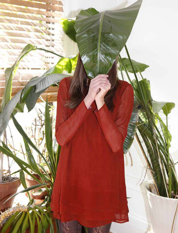 No.6 2011ﶬLookbook DƬ
