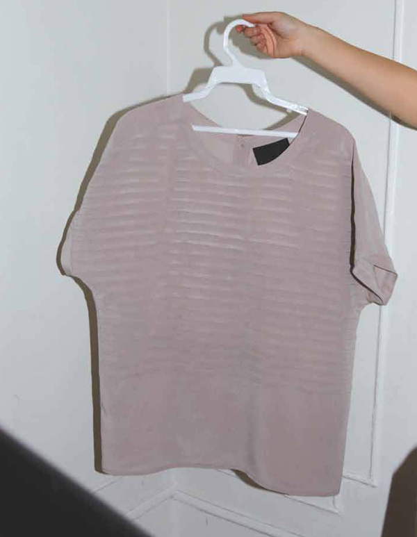 No.6 2011ﶬLookbook DƬ