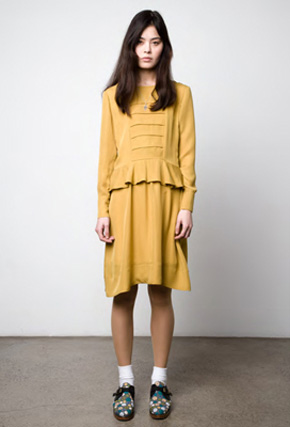 Twenty-Seven Names 2012 LookBook DƬ