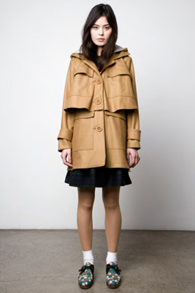Twenty-Seven Names 2012 LookBook DƬ