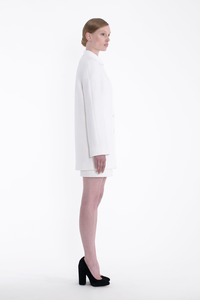 TZE GOH 2012春夏Lookbook 高清圖片