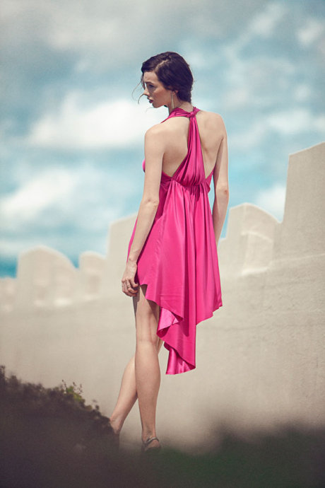 Victorine 2012 LookBook DƬ