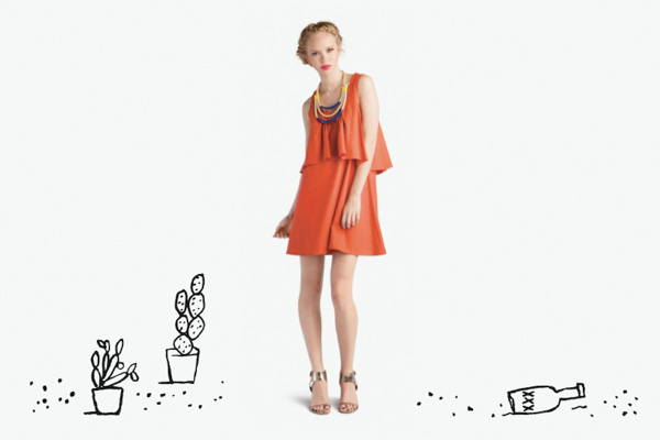 Whit 2012 LookBook DƬ