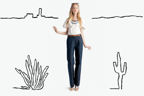 Whit 2012 LookBook DƬ