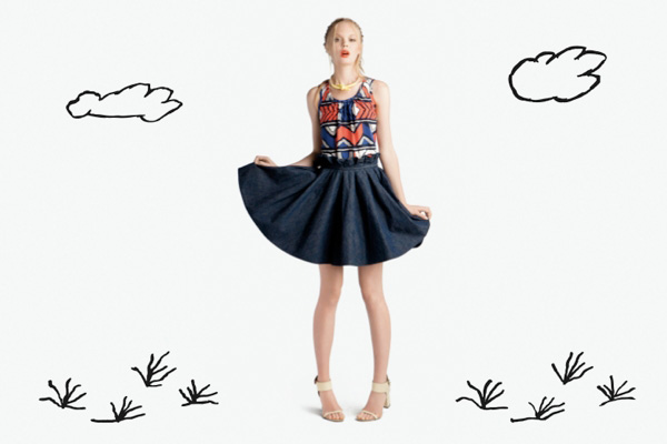 Whit 2012 LookBook DƬ