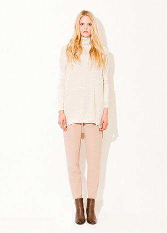 Wilfred 2011ﶬ LookBook DƬ