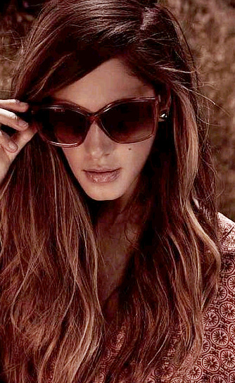 Winter Kate 2012春夏 LookBook 高清圖片