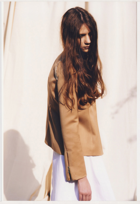 Yusuke Maegawa 2012Lookbook DƬ