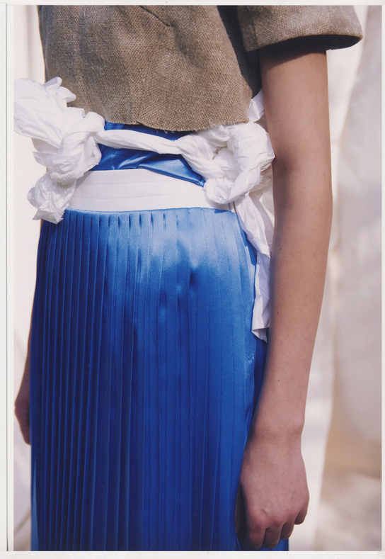 Yusuke Maegawa 2012Lookbook DƬ