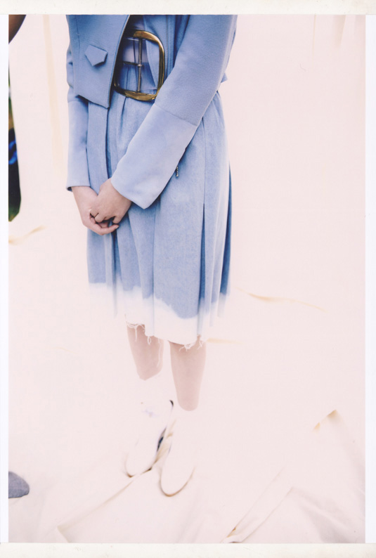 Yusuke Maegawa 2012Lookbook DƬ