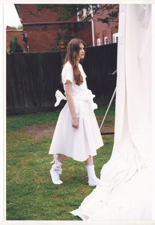 Yusuke Maegawa 2012Lookbook DƬ