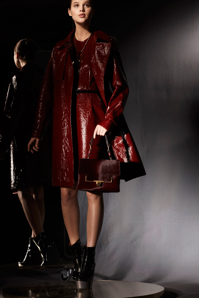Lanvin 2012ϵиDƬ