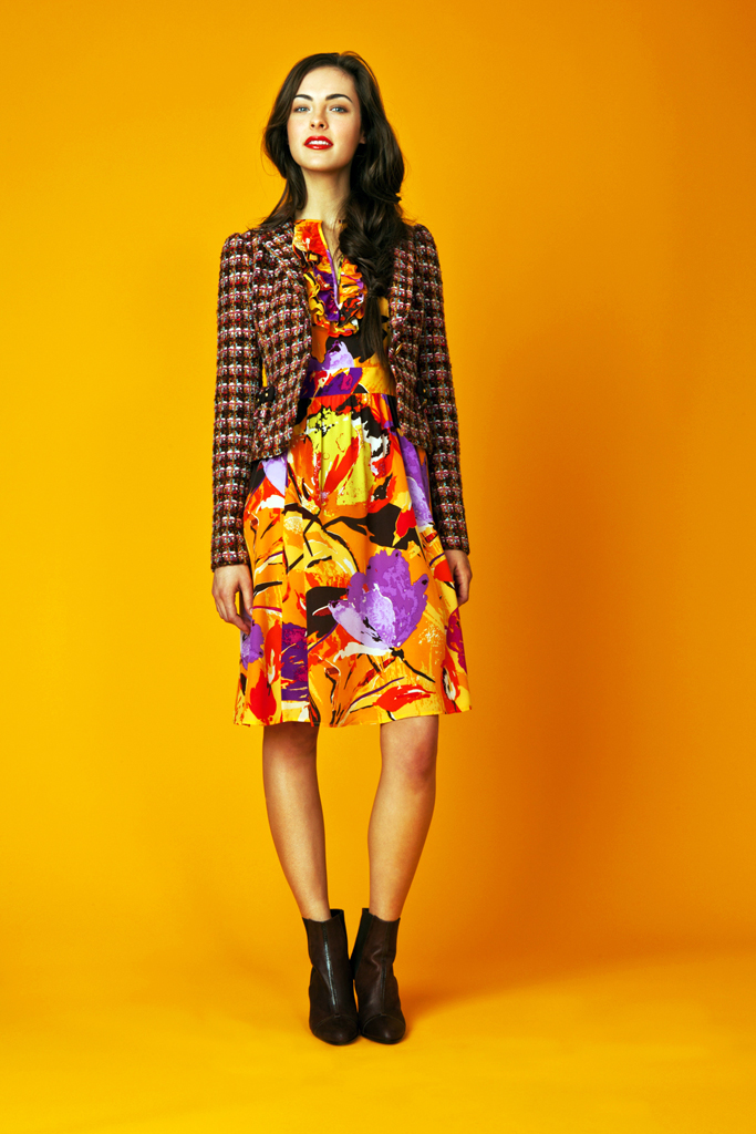 Nanette Lepore 2012ϵиDƬ